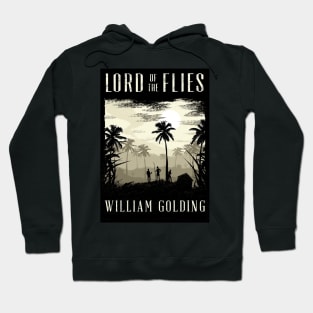 Lord of the Flies Hoodie